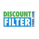 Discount Filter Store logo