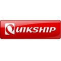 Quikship logo
