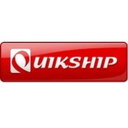 Quikship logo