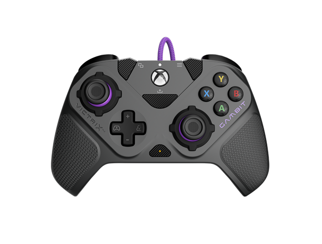 Victrix™ Gambit Prime Wired Tournament Controller