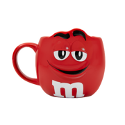M&M’S Character Figural Mug | Drinkware | M&M’S®