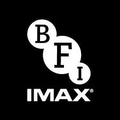 BFI IMAX logo