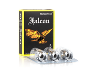 Horizon Falcon Coils (3 Pack)