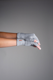 Fingerless Circulation Gloves
