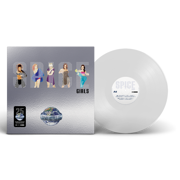 Spiceworld 25: Exclusive Coloured Vinyl LP