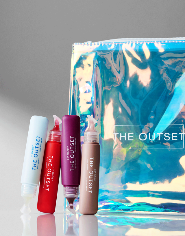 The Ultimate Lip Oasis Set