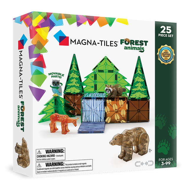Forest™ 25 Piece Set