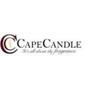 Cape Candle logo