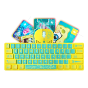 SpongeBob X Ghost Treasure Combo Set