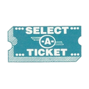 Select A Ticket logo