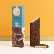 Chocoviar Stracciatella Chunky Bar 7.05 oz