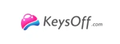 Keysoff logo