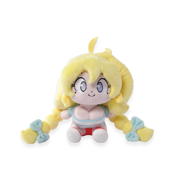 Cassie Plush