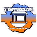 Strapworks.com logo