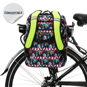 Bedford Backpack Pannier