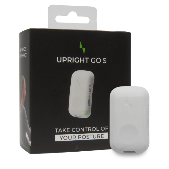UPRIGHT GO S™