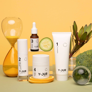 Y'OUR® Personalized Skincare System