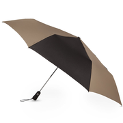 Golf Size Folding Umbrella with Sunguard Technology
