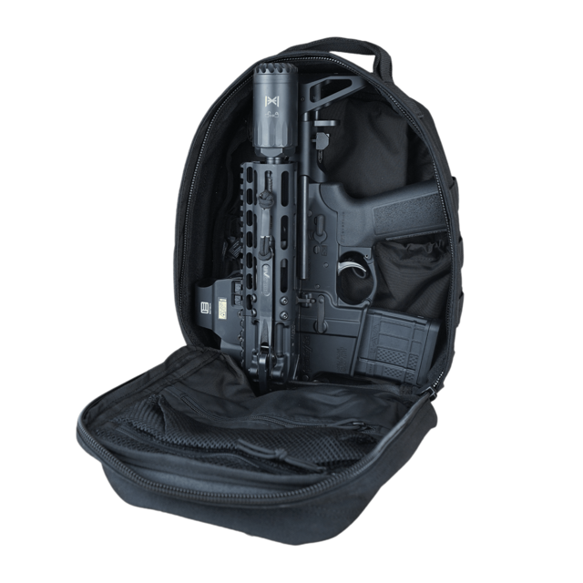 FoldAR Maxim Sub-Compact Weapon