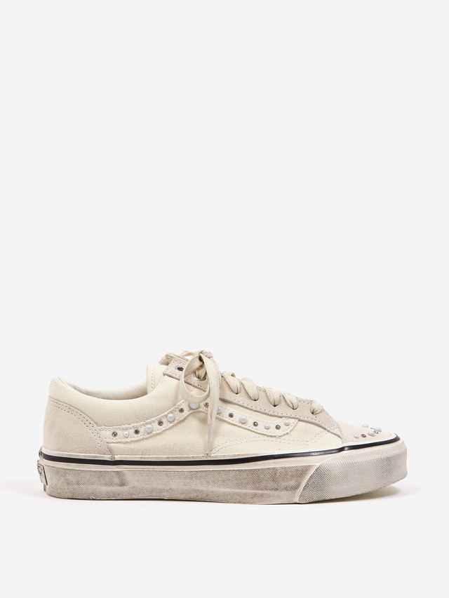 Vans LX Old Skool 36 - Pearlized Marshmallow
