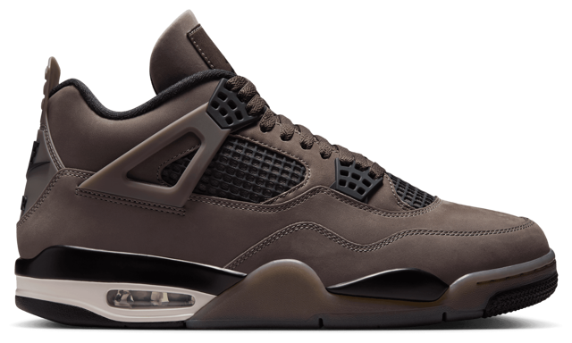 Jordan Retro 4