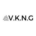 V.K.N.G Jewelry logo