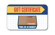 Gift a CrunchLabs Build Box Subscription!
