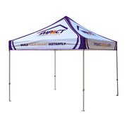 Custom 10x10 Canopy