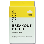 Nose Pore Patches