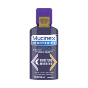 Nightshift™ Cold & Flu