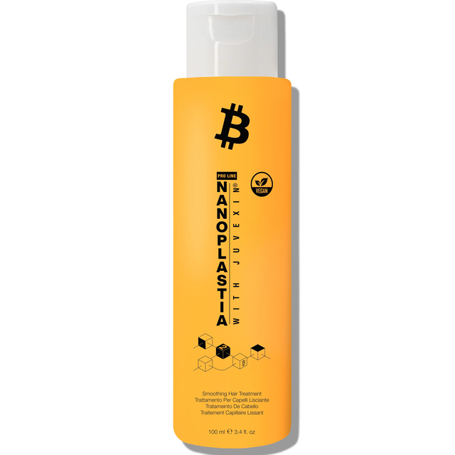 Nanoplastia Hair Treatment Pro