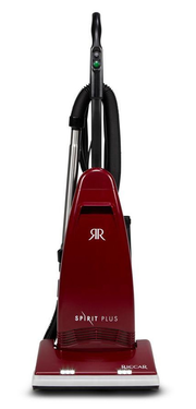 Riccar Spirit Plus™ Upright Vacuum