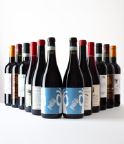 Our Bold Reds Membership