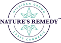 Natures Remedy logo