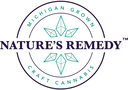 Natures Remedy logo