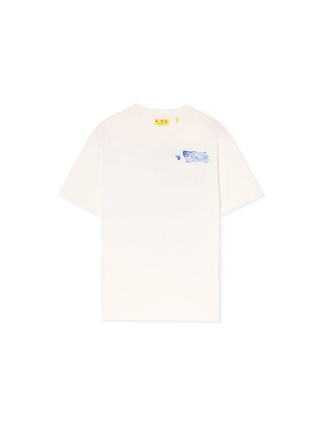 Arrow Sponge T-Shirt