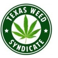 Texas Weed Syndicate logo