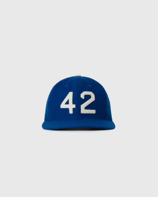 Jackie Robinson Day Commemorative Ballcap
