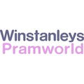 Winstanleys Pramworld logo