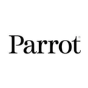 Parrot logo