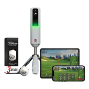 Rapsodo MLM2PRO Golf Launch Monitor & Simulator