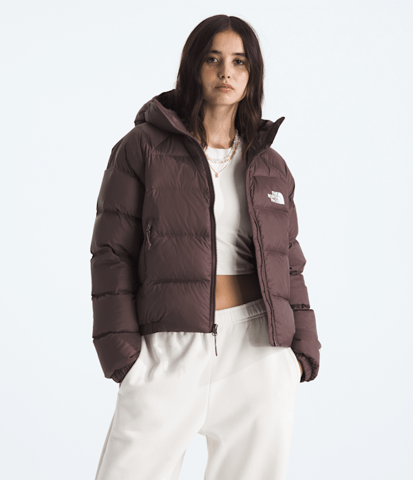 Women’s Hydrenalite™ Down Hoodie