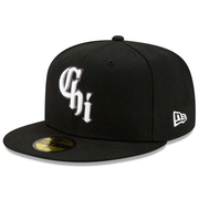 Chicago White Sox City Connect 59FIFTY Fitted Cap