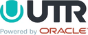 UTR - Universal Tennis Rating logo