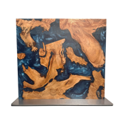 Nomad Basecamp Magnetic Knife Block