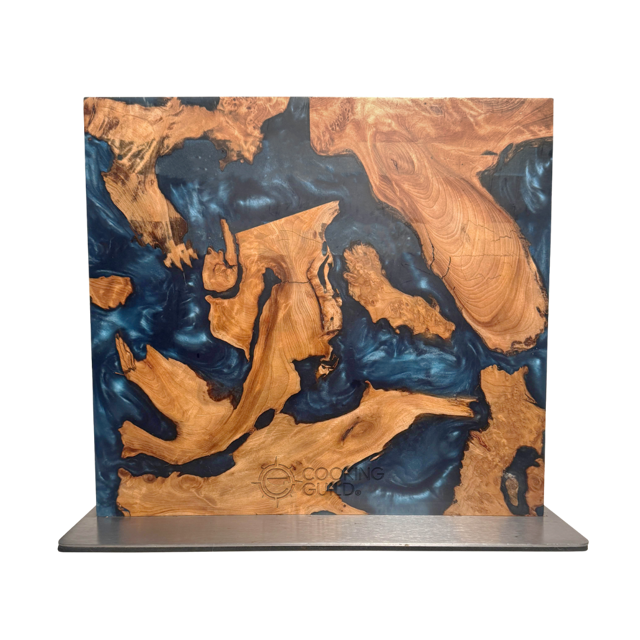 Nomad Basecamp Magnetic Knife Block