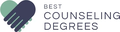 Best Counseling Degrees logo