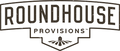 Roundhouse Provisions logo
