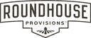 Roundhouse Provisions logo