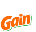 Gain logo
